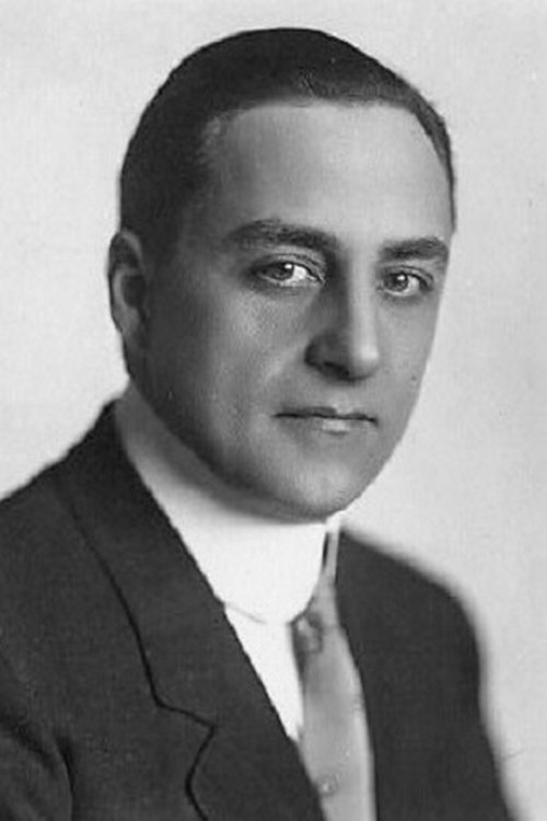 Henry Kolker zdjęcie