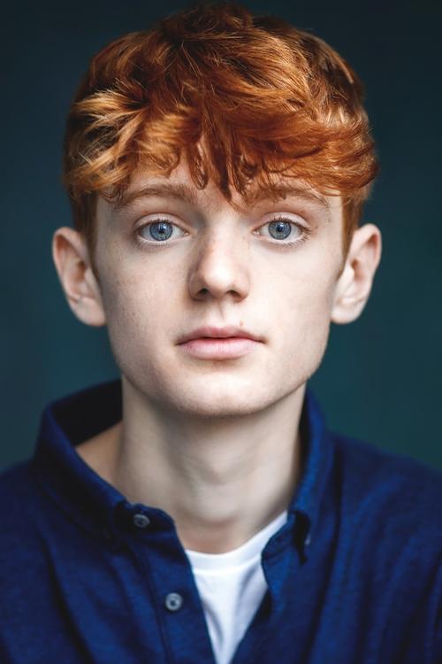 Henry Lawfull zdjęcie