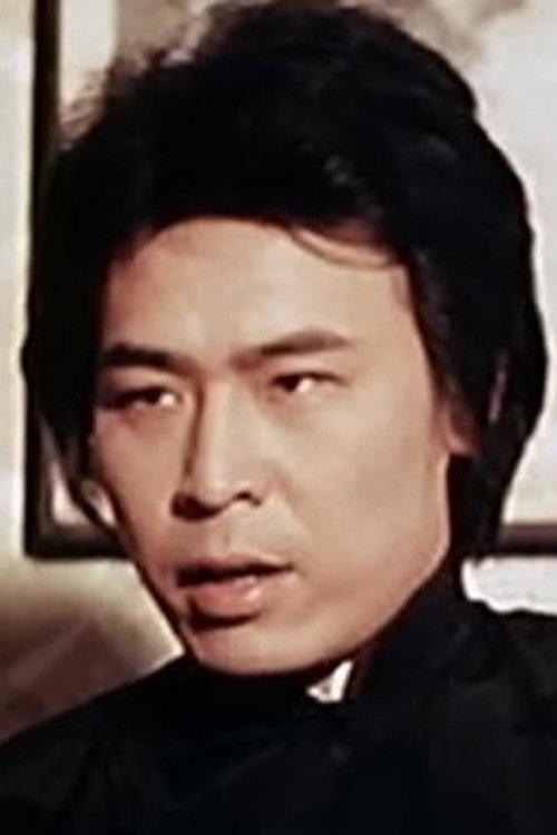 Henry Luk Yat-Lung zdjęcie