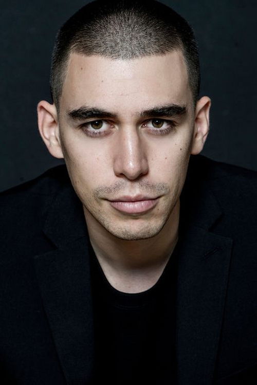 Henry Morales zdjęcie