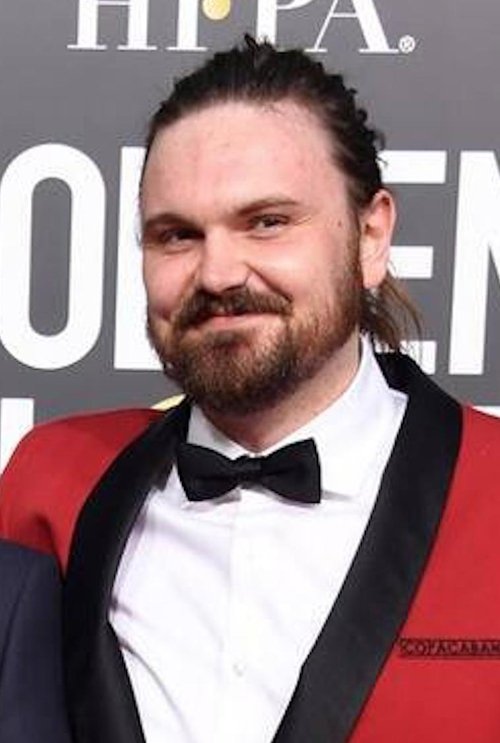 Henry Mortensen zdjęcie