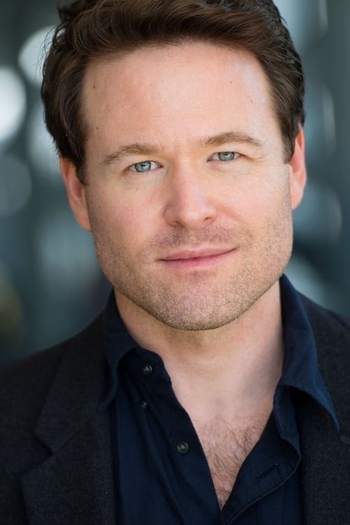 Henry Nixon zdjęcie