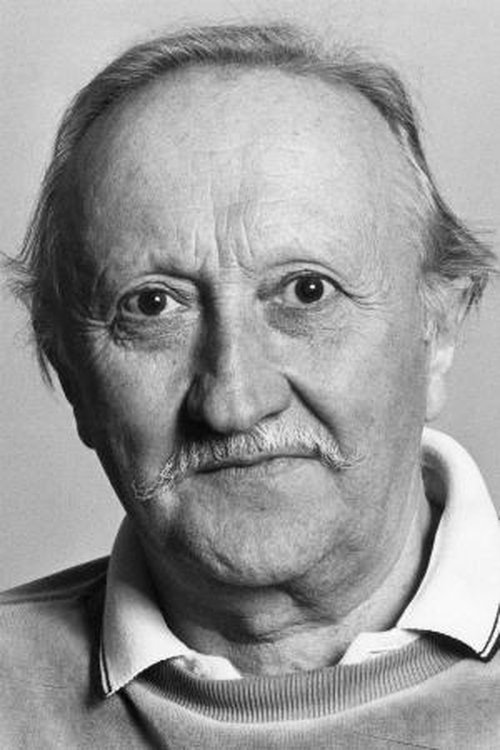 Henry Ottenby zdjęcie