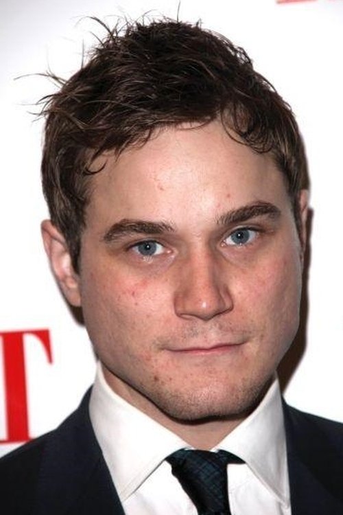 Henry Pettigrew zdjęcie