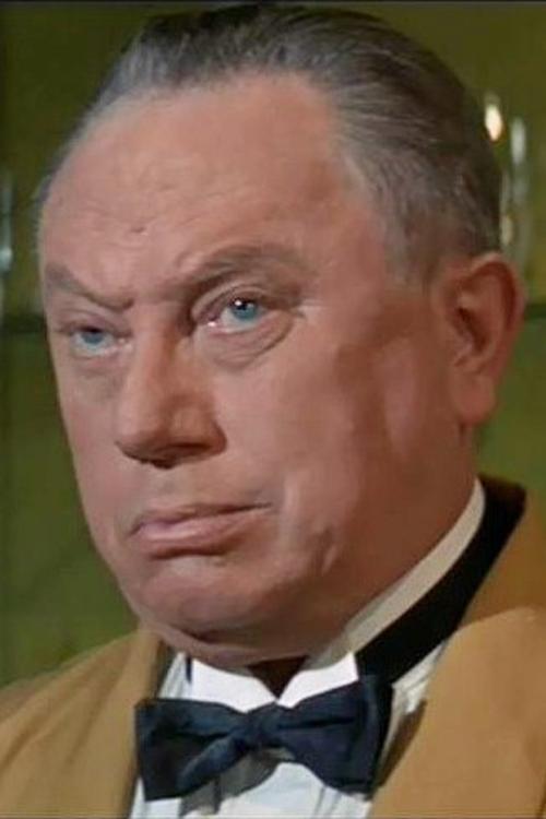 Henry Rowland zdjęcie