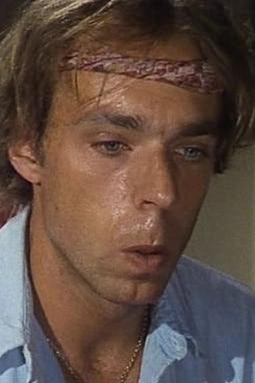 Henry Stolow zdjęcie