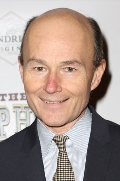 Henry Stram zdjęcie