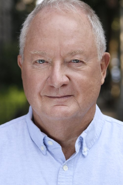 Henry Strozier zdjęcie