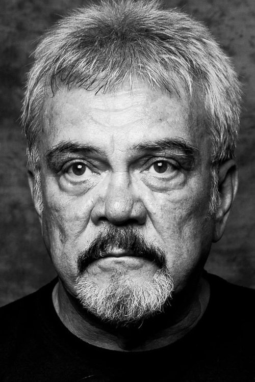 Henry Strzalkowski zdjęcie