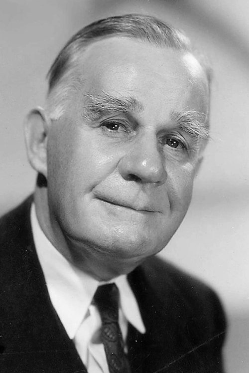 Henry Travers zdjęcie