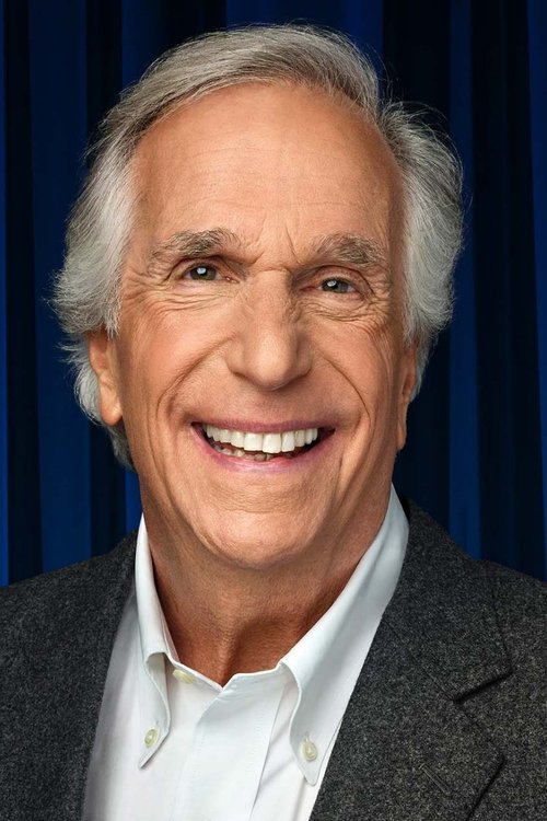 Henry Winkler zdjęcie