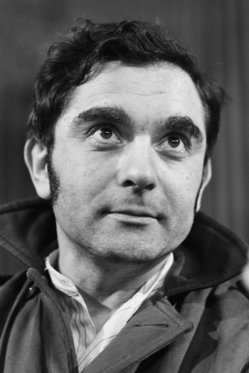 Henry Woolf zdjęcie