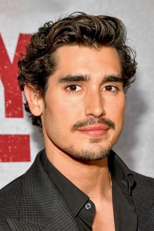 Henry Zaga zdjęcie