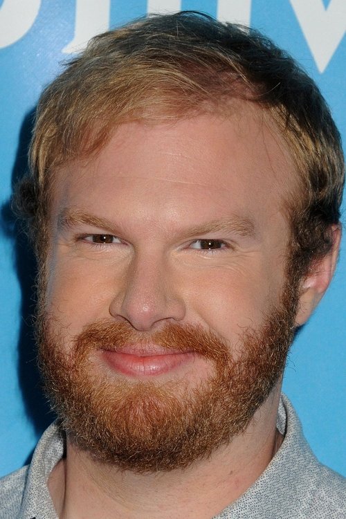 Henry Zebrowski zdjęcie