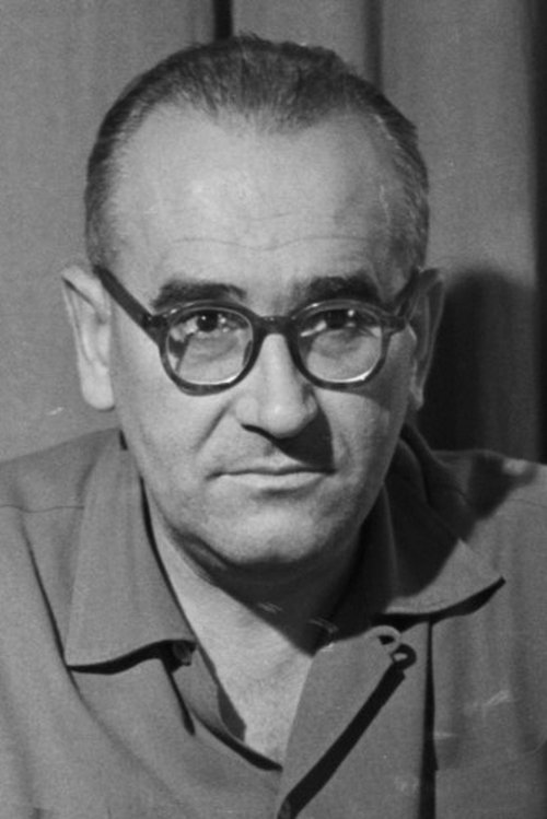 Henryk Bąk zdjęcie