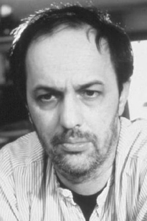 Henryk Baranowski zdjęcie