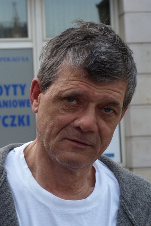 Henryk Gołębiewski zdjęcie