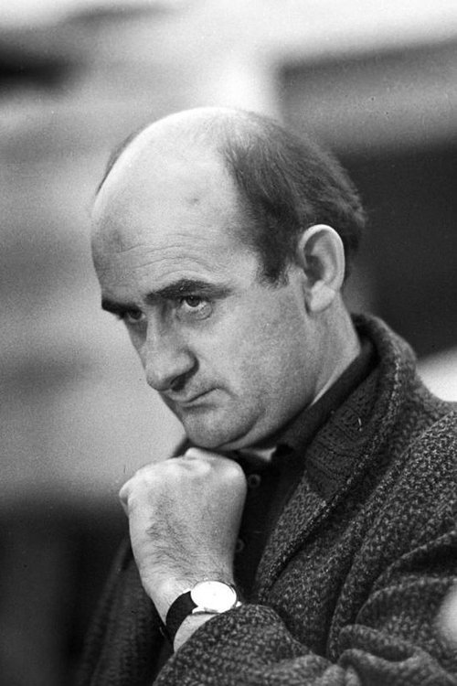 Henryk Kluba zdjęcie