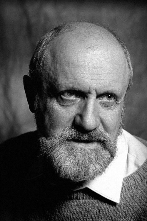 Henryk Machalica zdjęcie