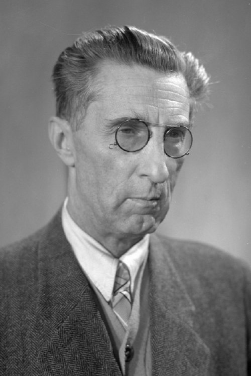 Henryk Modrzewski zdjęcie