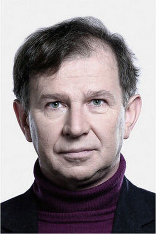 Henryk Niebudek zdjęcie