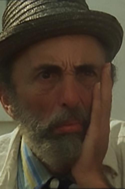 Herb Goldstein zdjęcie