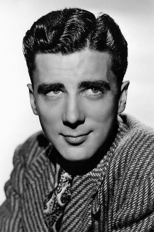 Herbert Anderson zdjęcie