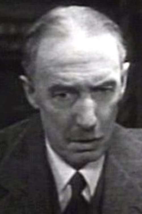 Herbert Bunston zdjęcie