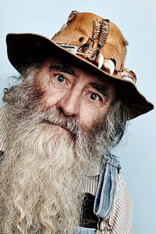 Herbert 'Cowboy' Coward zdjęcie