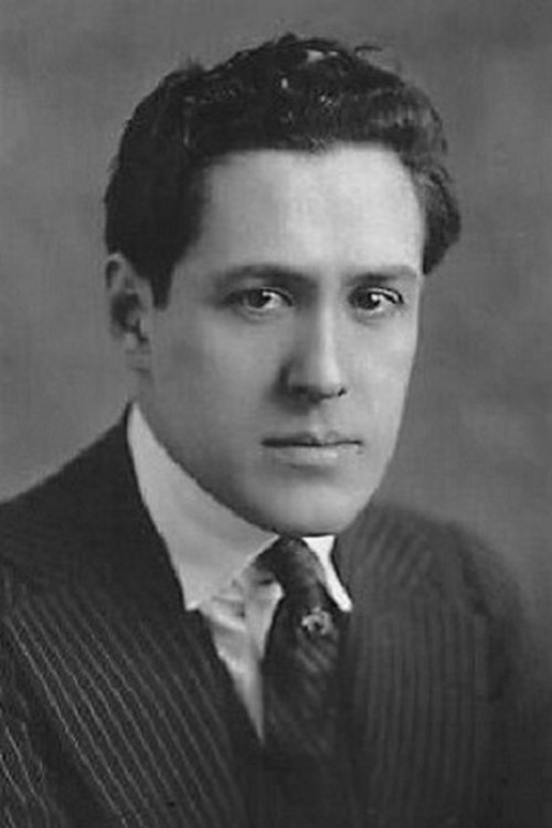 Herbert Heyes zdjęcie