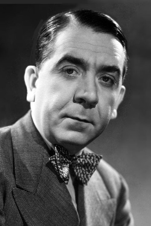 Herbert Mundin zdjęcie