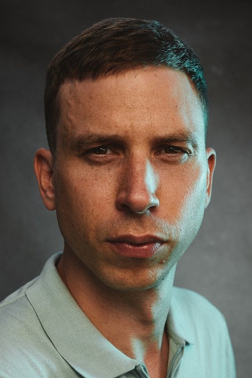 Herbert Nordrum zdjęcie