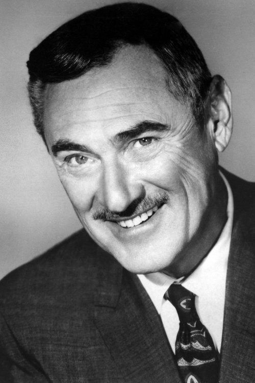 Herbert Rudley zdjęcie