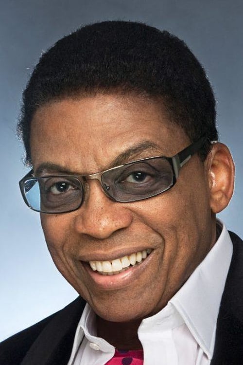 Herbie Hancock zdjęcie