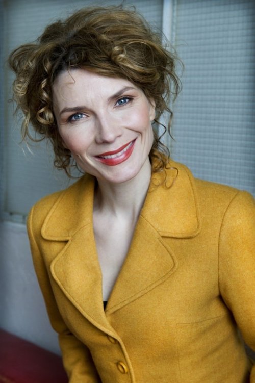 Herborg Kråkevik zdjęcie