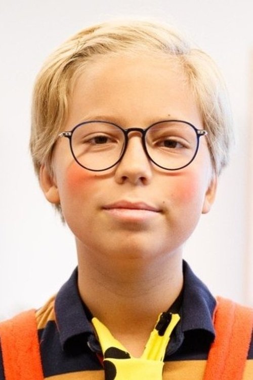 Herman Avandi zdjęcie