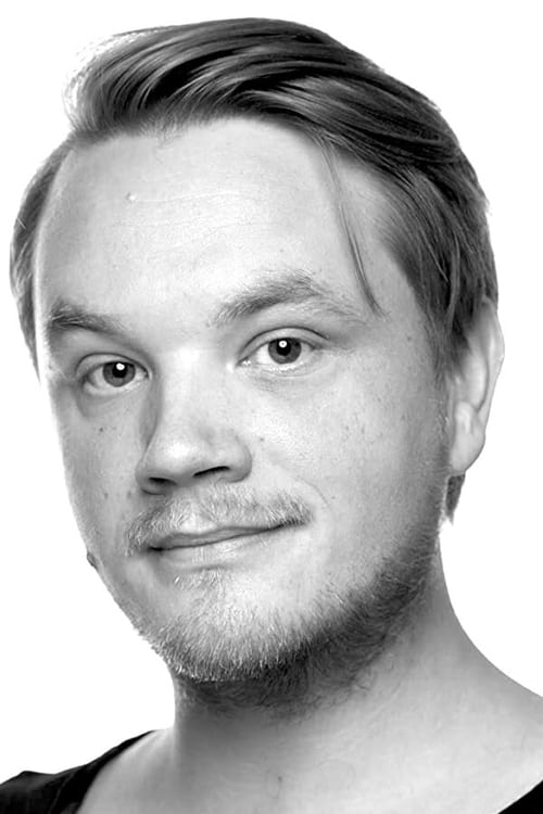 Herman Bernhoft zdjęcie