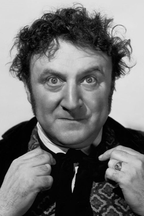 Herman Bing zdjęcie