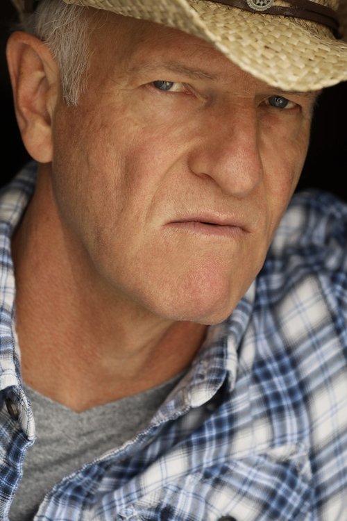 Herman Johansen zdjęcie