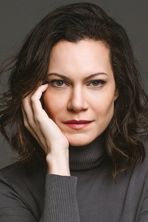 Hermila Guedes zdjęcie