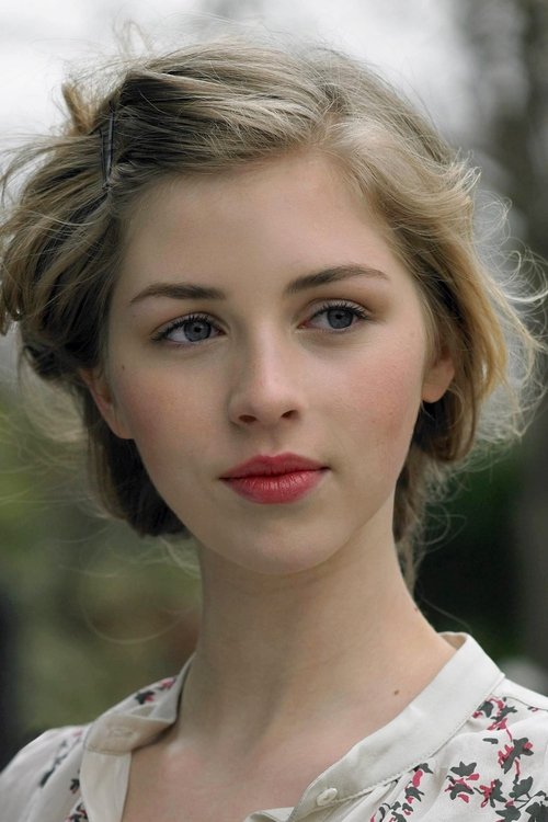 Hermione Corfield zdjęcie