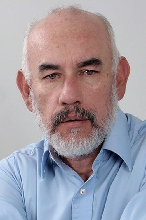 Hernán Méndez zdjęcie