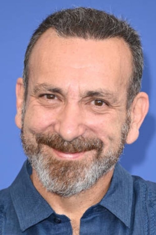 Hernán Mendoza zdjęcie