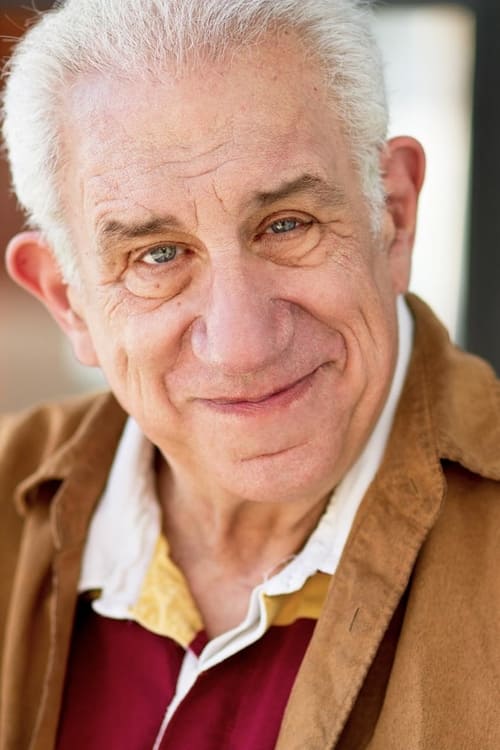 Herschel Sparber zdjęcie