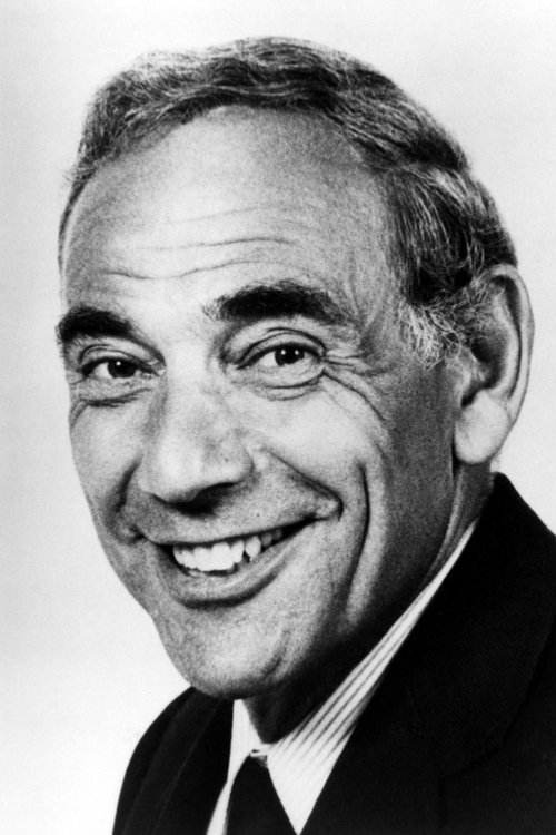 Herschell Gordon Lewis zdjęcie