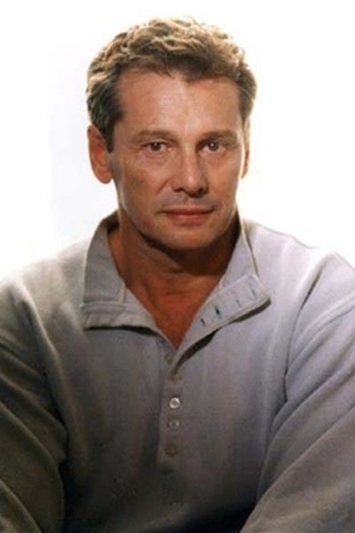 Hervé Bellon zdjęcie