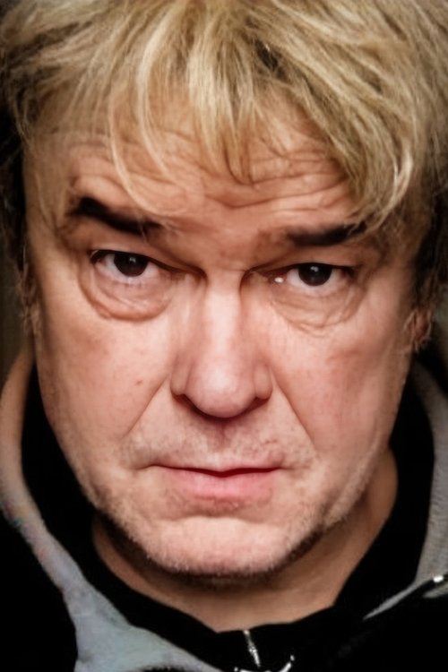 Hervé Furic zdjęcie