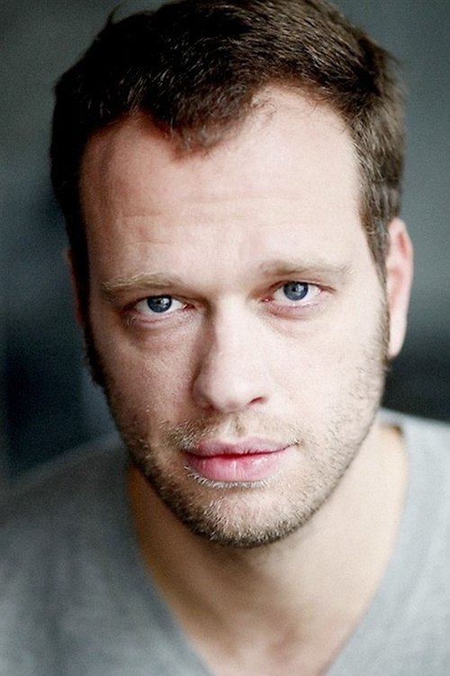 Hervé Lassïnce zdjęcie