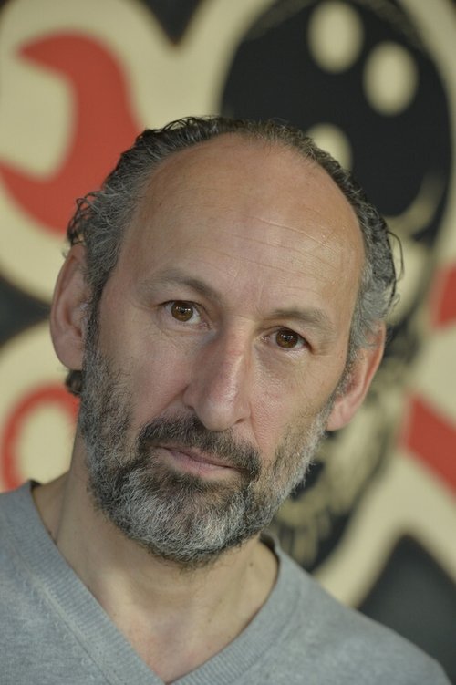 Herwig Ilegems zdjęcie