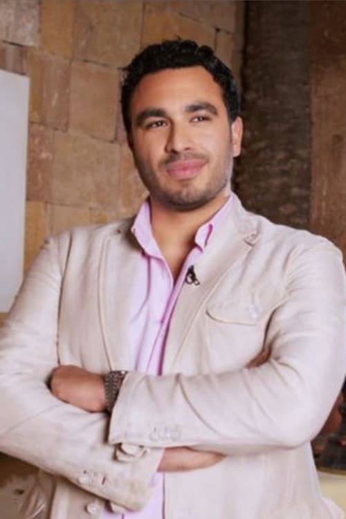 Hesham Ashour zdjęcie